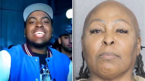 sean raval mother|Rapper Sean Kingston and his mother arraigned on fraud and .